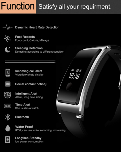 Explosion Fashion Couple Watch LED Dual Display Electronic Digital Watch Men And Women Gift Preferred