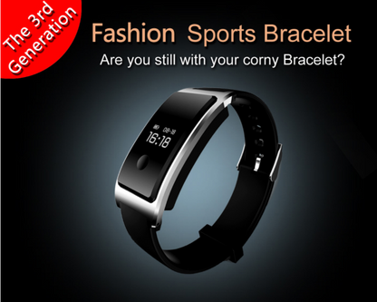 Explosion Fashion Couple Watch LED Dual Display Electronic Digital Watch Men And Women Gift Preferred