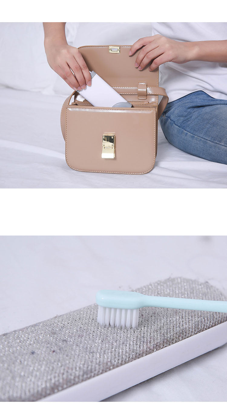 Clothes Sticker Dust Brush Hair Remover Clothes Hair Removal Brush Hair Removal Brush Electrostatic Brush Hair Removal Ball Brush