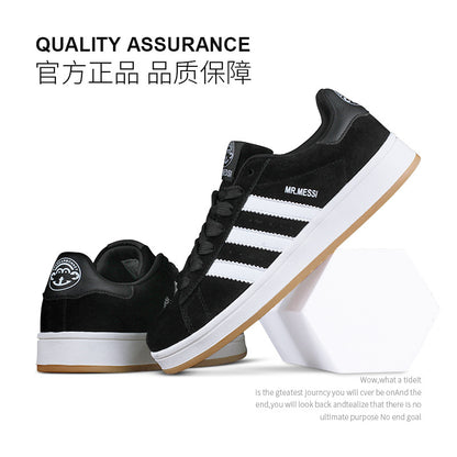 New Couple Sneakers Fashion Casual Shoes Men And Women Same Style 9035
