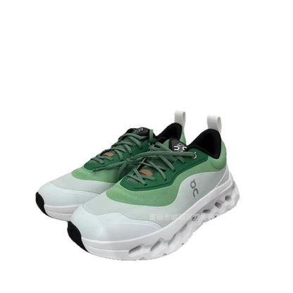 Putian Pure Original Cross-Border On Running Breathable Sports Shoes Cloudtil Luo Family Collaboration Running Shoes Unisex Casual Shoes
