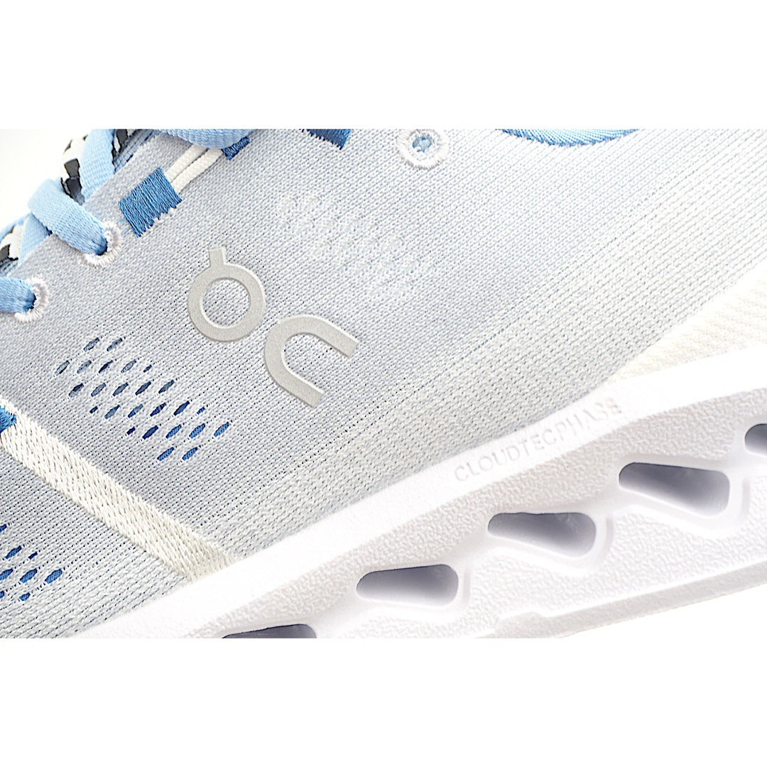 On/cross-border New Cloudsurfer Soft Breathable Shock-absorbing Running Shoes Summer Men's And Women's Same Style Sneaker