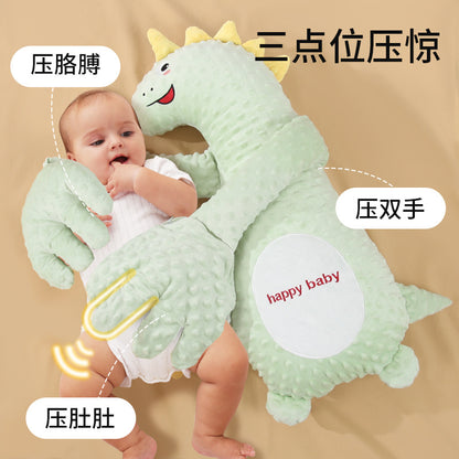 Baby Clap Sleep Coax Baby Artifact Soothe Music Palm Baby Lie Sleep Coax Baby Hug Sleep February Clap Sleep