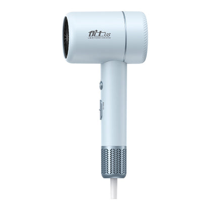 Yongri Electric Hair Dryer Household Blue Light High Power High Value Recommended Hair Dryer Hair Dryer Wholesale Dropshipping