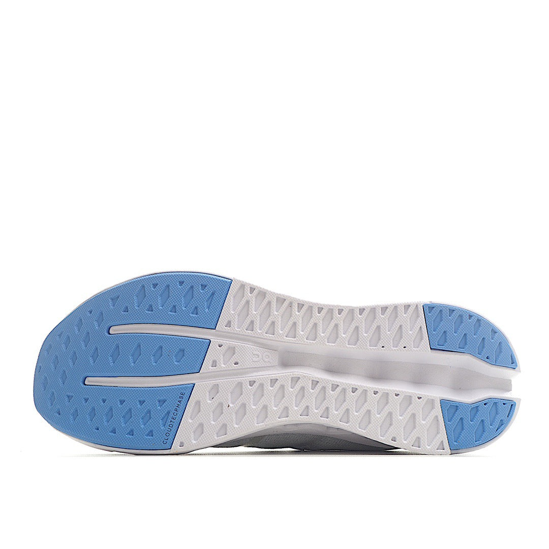 On/cross-border New Cloudsurfer Soft Breathable Shock-absorbing Running Shoes Summer Men's And Women's Same Style Sneaker