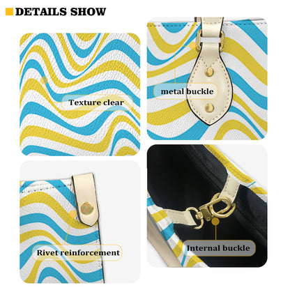 Halloween Skull Digital Print Handbag Ladies AliExpress Hot PU Belt Strap Shoulder Bag Wholesale