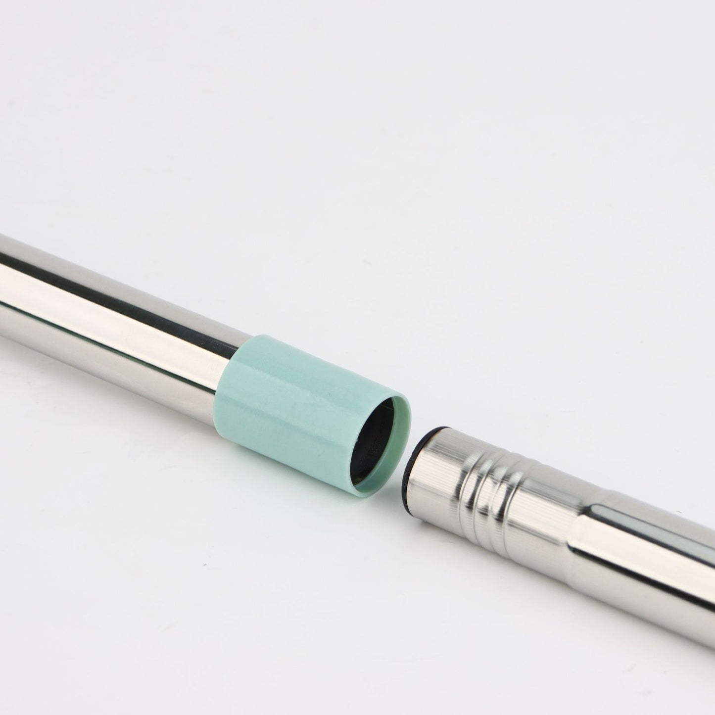 Two-In-One Vacuum Cleaner Broom Vacuum Cleaner Broom Cleaning Brush Multifunctional Handheld Electric Wholesale Manufacturer Cross-Border