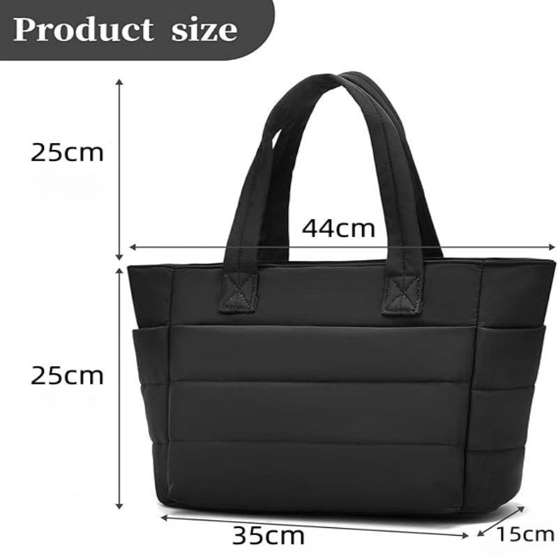 Women's Bag Handbag Luggage Bag Travel Bag Portable Fashion Women's Bag Fitness Travel Bag Computer Storage Bag
