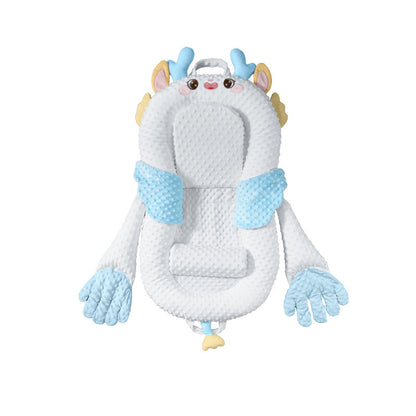 Bed-In-Bed Baby Newborn Anti-Pressure Baby 0 To 3 Years Old Anti-Jump Sleeping Artifact Anti-Choking Milk Spit Sleeping Pad Sleeping Nest