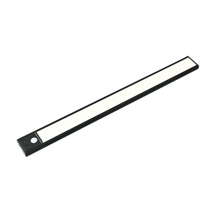 LED Ultra-thin Human Body Induction Lamp Magnetic Suction Self-adhesive Wardrobe Cabinet Wine Cabinet Light Bar
