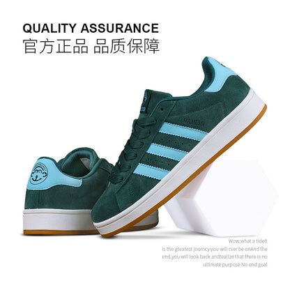 New Couple Sneakers Fashion Casual Shoes Men And Women Same Style 9035