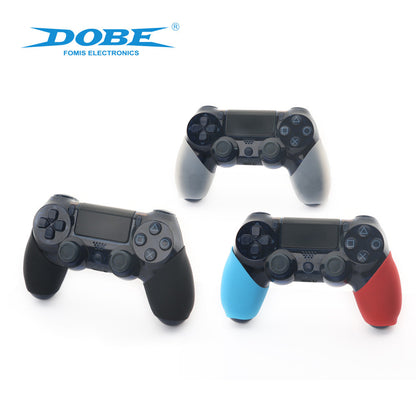 PS5/PS4/XboxSeriesX/ONE/NS PRO Handle Universal Non-slip Silicone Protective Cover Handle Soft Cover