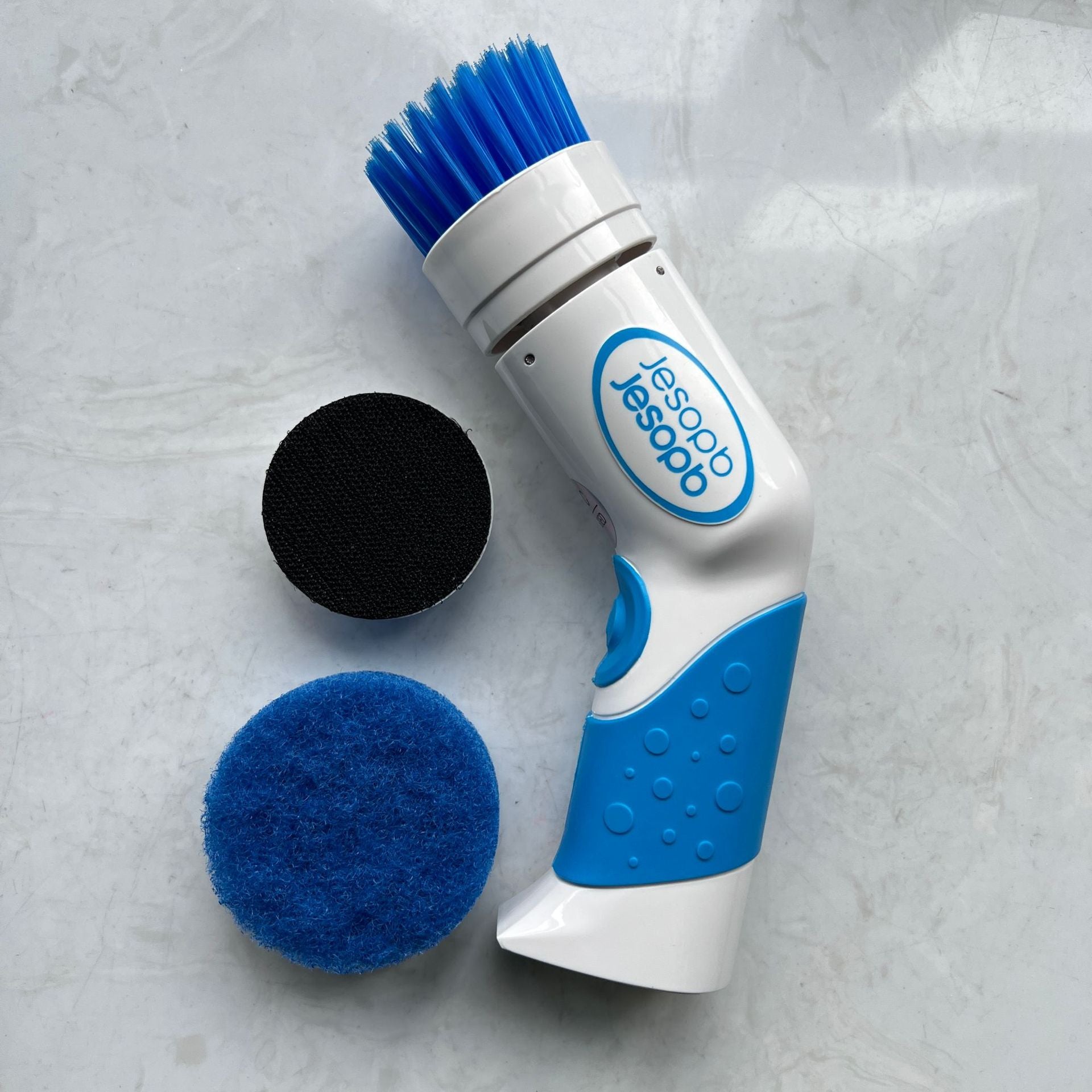 Electric Cleaner Handheld Electric Cleaning Brush Electric Dishwashing Brush Dishwasher Handheld Cleaning Machine Washing Machine