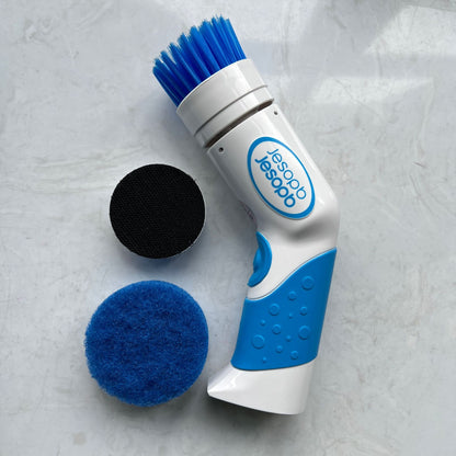 Electric Cleaner Handheld Electric Cleaning Brush Electric Dishwashing Brush Dishwasher Handheld Cleaning Machine Washing Machine