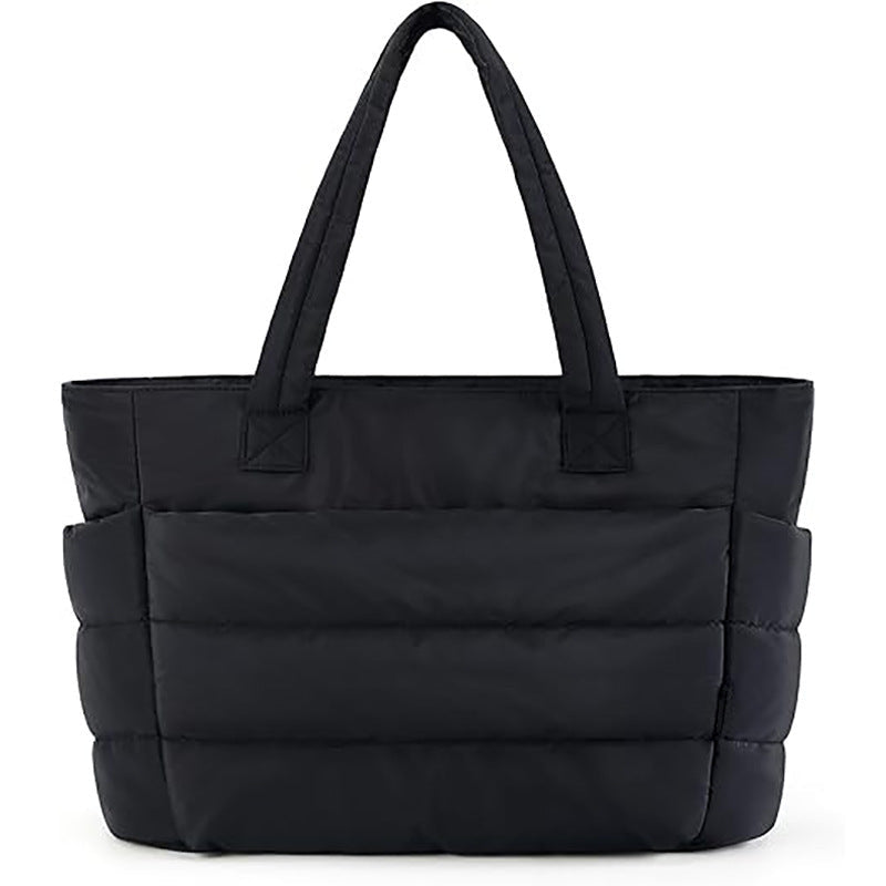 Women's Bag Handbag Luggage Bag Travel Bag Portable Fashion Women's Bag Fitness Travel Bag Computer Storage Bag