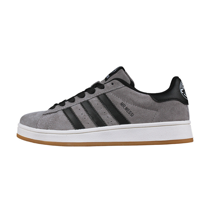 New Couple Sneakers Fashion Casual Shoes Men And Women Same Style 9035