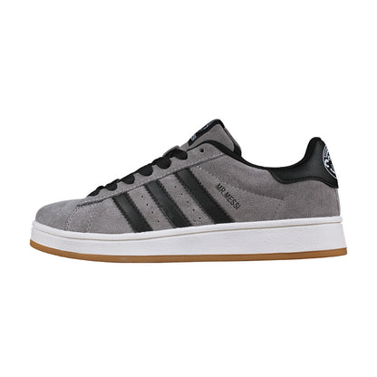 New Couple Sneakers Fashion Casual Shoes Men And Women Same Style 9035