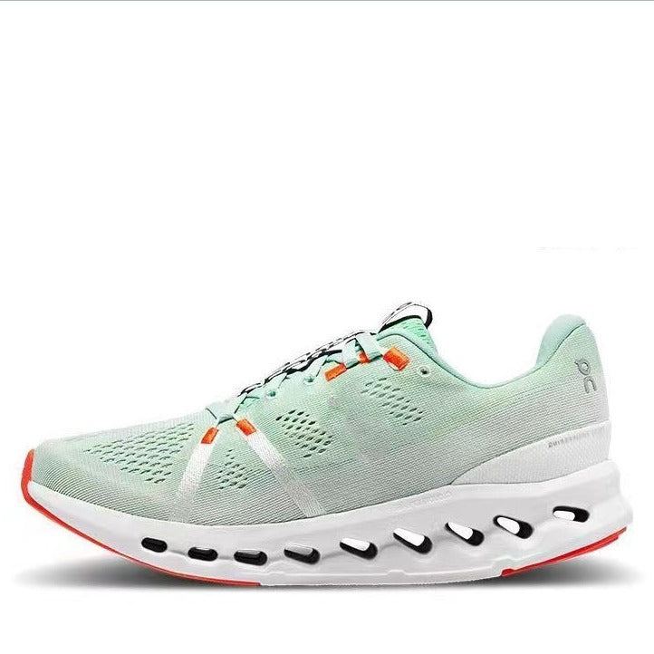 On/cross-border New Cloudsurfer Soft Breathable Shock-absorbing Running Shoes Summer Men's And Women's Same Style Sneaker