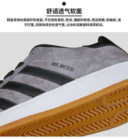 New Couple Sneakers Fashion Casual Shoes Men And Women Same Style 9035