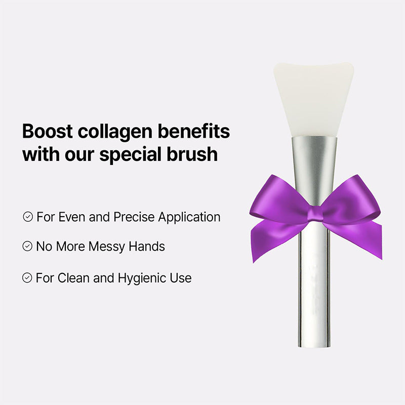 Cross-Border Collagen Jelly Gel Peel Off Mask Collagen Peel Off Mask