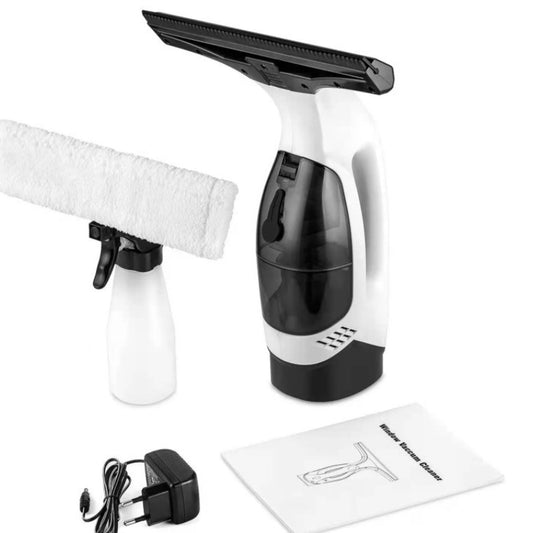 Hot Sale 20W White Cordless Rechargeable Automatic Portable Glass Cleaner Window Cleaner With 2200mA
