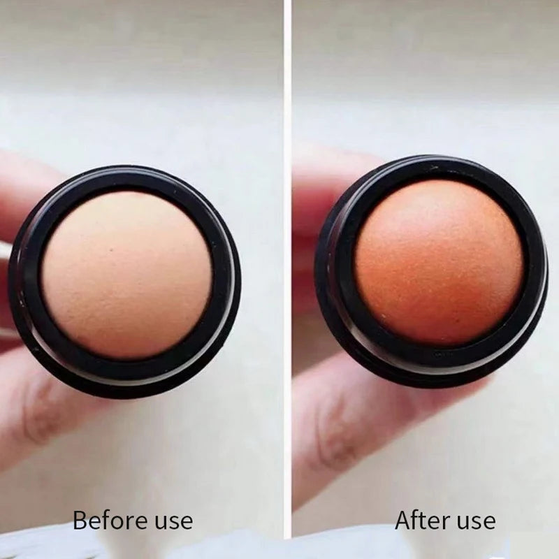 Natural Volcanic Roller Oil Control Rolling Stone Matte Makeup Face Skin Care Tool Face Cleaning Oil Absorption Roller On Ball