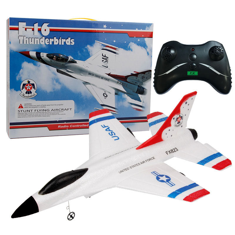 remote control aircraft