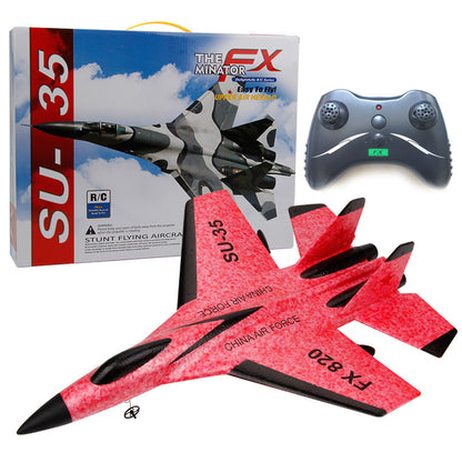 remote control aircraft