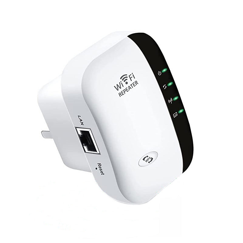 Mini 300Mbps WiFi Signal Repeater