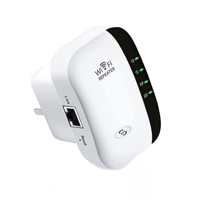 Mini 300Mbps WiFi Signal Repeater