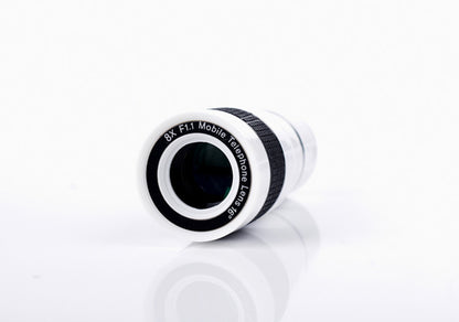 Universal 8X Telephoto Zoom Lens