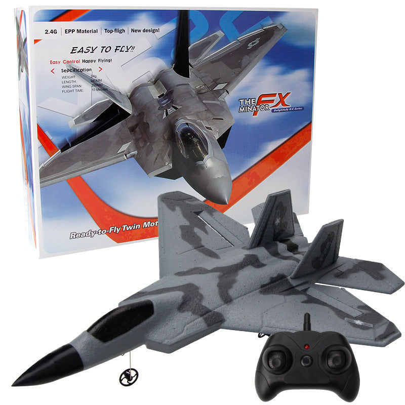 remote control aircraft