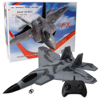 remote control aircraft