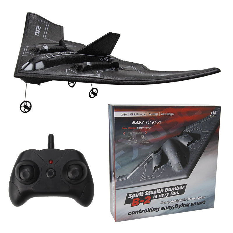 remote control aircraft