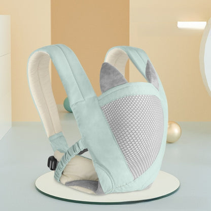 Baby carrier - the ultimate baby carrying device