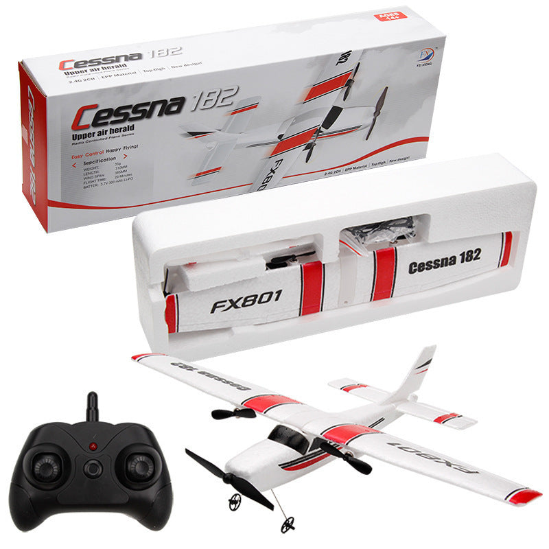 remote control aircraft