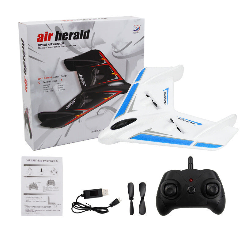 remote control aircraft