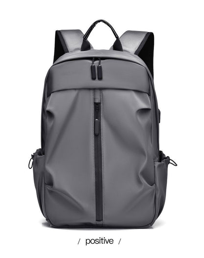 Fashion Men's Oxford Cloth Backpack