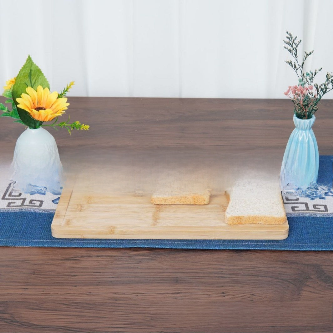Bamboo Wooden Tray