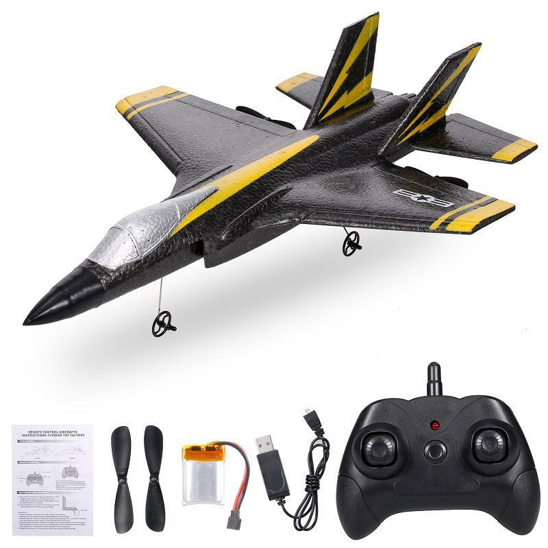 remote control aircraft