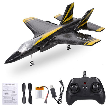 remote control aircraft