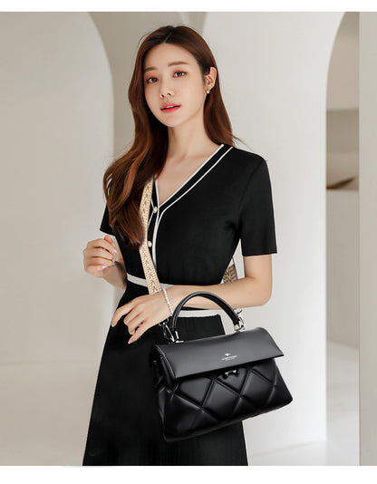 PU Handbag