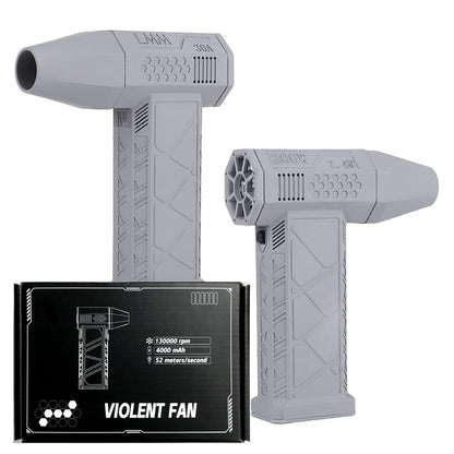 High-Speed Fan