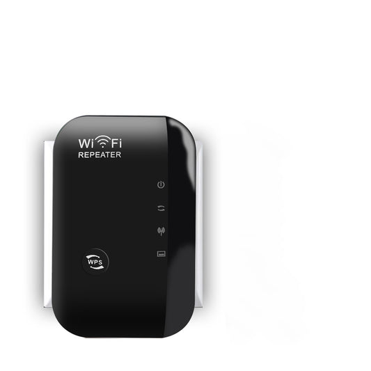 Mini 300Mbps WiFi Signal Repeater
