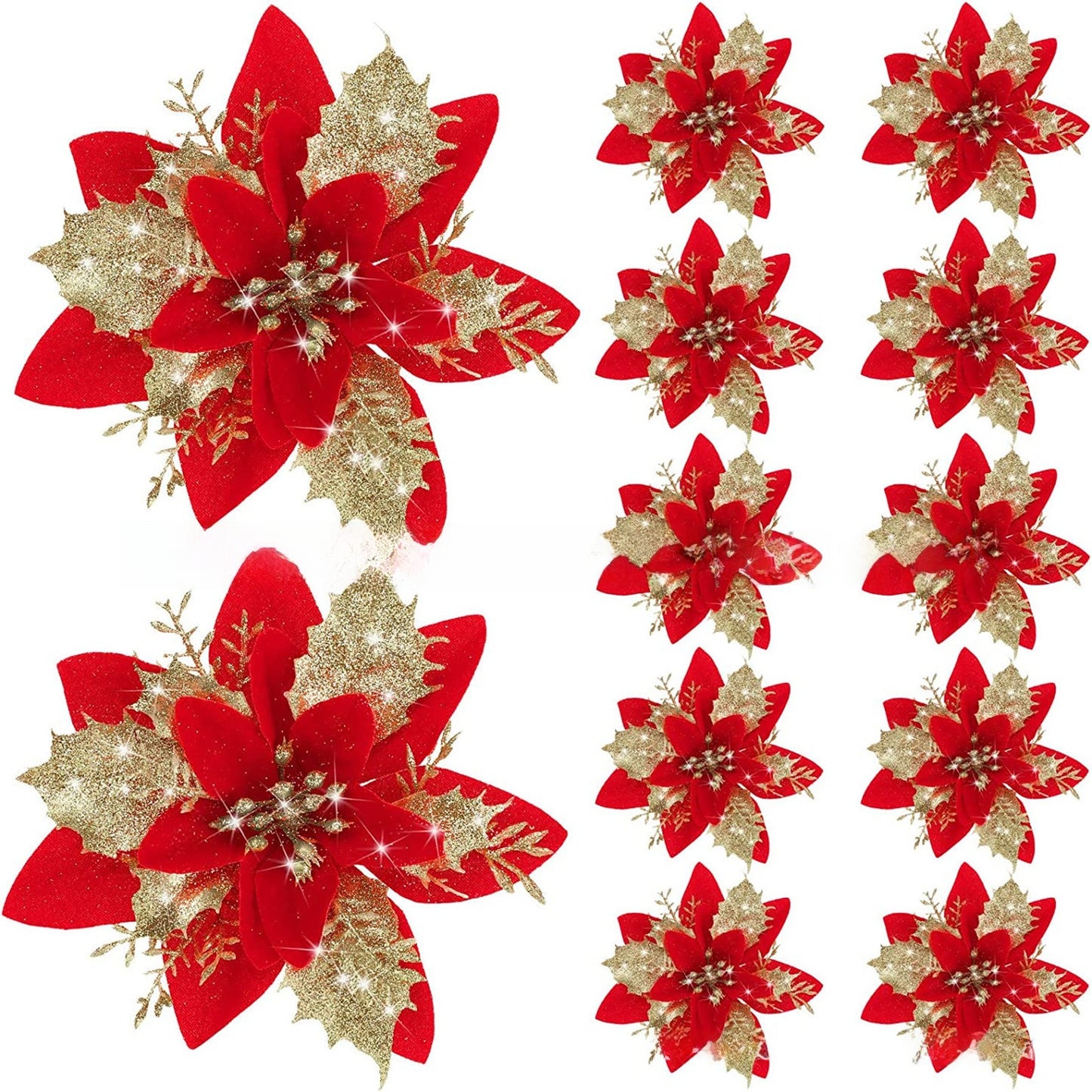 14.5CM Christmas decoration items