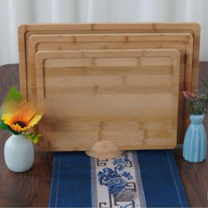 Bamboo Wooden Tray