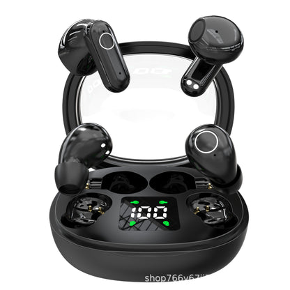 wireless Bluetooth headphones
