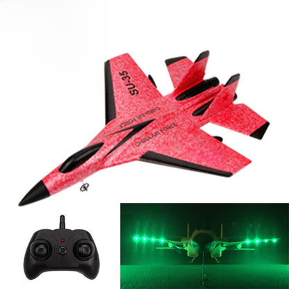remote control aircraft