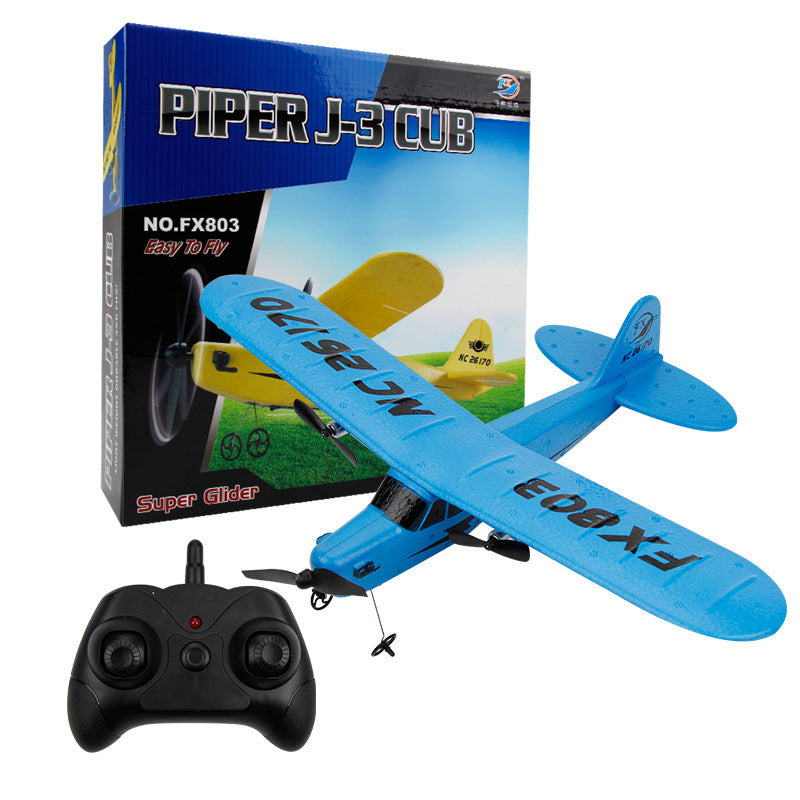 remote control aircraft
