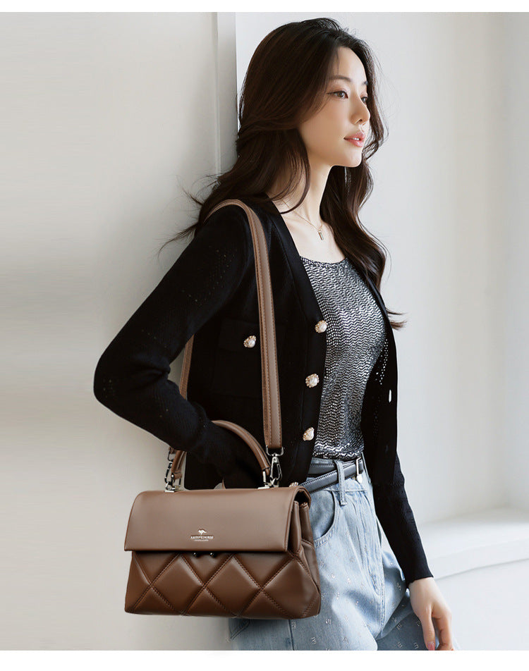 PU Handbag